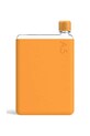 Steklenica za vodo Memobottle Original A5 750 ml oranžna M358