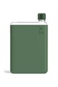 Steklenica za vodo Memobottle Original A5 750 ml zelena M382