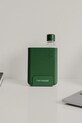Življenjski slog Steklenica za vodo Memobottle Original A6 375 ml M385 zelena