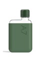 Memobottle sticlă de apă Original A7 180 ml verde M388