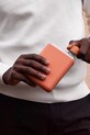 Бутылка для воды Memobottle Original A6 375 ml M397 оранжевый