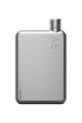 Steklenica za vodo Memobottle Stainless Steel A5 1080 ml siva M222W