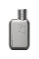 Steklenica za vodo Memobottle Stainless Steel A7 250 ml siva M252W