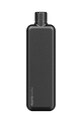 Пляшка для води Memobottle Stainless Steel Slim 600 ml чорний M260W
