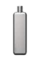 Memobottle sticlă de apă Stainless Steel Slim 6000 ml gri M262W