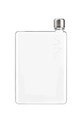 Steklenica za vodo Memobottle Original A5 750 ml transparentna M002W