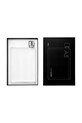 Steklenica za vodo Memobottle Original A5 750 ml M002W transparentna AA00