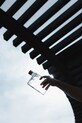 Steklenica za vodo Memobottle Original A6 375 ml M001W transparentna
