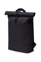 Městský batoh s držákem na nosič Ucon Acrobatics Lotus Infinity Black 16 L 105412LI40524 černá AA00