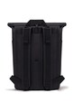 Lifestyle Městský batoh s držákem na nosič Ucon Acrobatics Lotus Infinity Black 16 L 105412LI40524 černá