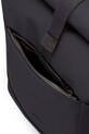 Městský batoh s držákem na nosič Ucon Acrobatics Lotus Infinity Black 16 L 105412LI40524