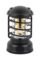 Bezdrôtové led svietidlo Leitmotiv Camping Lantern LED 15 cm LM2247BK čierna AA00