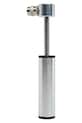 Gentlemen's Hardware kompaktowa pompka do roweru Mini Bike Pump szary GEN867UK