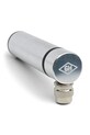 Gentlemen's Hardware kompaktowa pompka do roweru Mini Bike Pump GEN867UK szary AA00