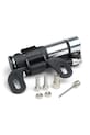 Лайфстайл Компактный насос для велосипеда Gentlemen's Hardware Mini Bike Pump GEN867UK серый