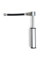 Gentlemen's Hardware kompaktowa pompka do roweru Mini Bike Pump szary GEN867UK