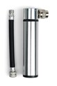 Gentlemen's Hardware kompaktowa pompka do roweru Mini Bike Pump GEN867UK szary