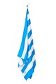 Rýchloschnúci plážový uterák Dock & Bay Bondi Blue 160 x 90 cm TOWLB.CAB.LG.BLUE.R modrá AA00