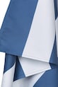 Αξεσουάρ Πετσέτα παραλίας που στεγνώνει γρήγορα Dock & Bay Whitsunday Blue 200 x 90 cm TOWLB.CAB.XL.NAVY.R σκούρο μπλε