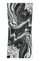 Dock & Bay ręcznik chłodzący Space Odd 69 x 33 cm czarny COOL.MAR.BLACK