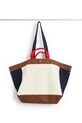 HAY pikniktáska Weekend Bag 44,5 x 25 x 34 cm többszínű AE374.A602.AS13