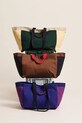 HAY torba Weekend Bag 35,5 x 20 x 26 cm AE374.A601.AS12 turkusowy