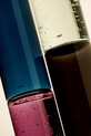 Lifestyle HAY butelka na wodę Miz 720 ml AE366.D808.AC37 szary