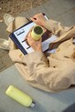 Stelton kubek termiczny To Go Click 0,2 L 675.49 żółty AA00