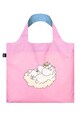 Сумка для покупок LOQI x Moomin