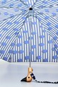 Original Duckhead parasolka automatyczna 35 x 113 cm. multicolor CP007
