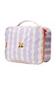 Mideer trusă cosmetică de călătorie Hugz 23×18×10 cm violet HZ7435
