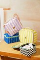 Lifestyle Mideer trusă cosmetică de călătorie Hugz 23×18×10 cm HZ7435 violet