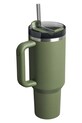 Stanley kubek termiczny The Quencher H2.O FlowState™ 1,18 l 10.11673.161 zielony AA00