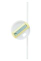 Lifestyle Stanley kubek termiczny The Quencher H2.O FlowState™ 1,18 l 10.11673.160 żółty