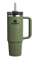 Stanley cană termică The Quencher H2.O FlowState™,89 l verde 10.10827.949