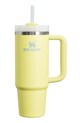 Термочаша Stanley The Quencher H2.O FlowState™ 0,89 l жълт 10.10827.952