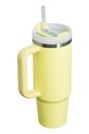 Термочаша Stanley The Quencher H2.O FlowState™ 0,89 l 10.10827.952 жълт AA00