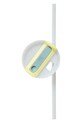 Лайфстайл Термочаша Stanley The Quencher H2.O FlowState™ 0,89 l 10.10827.952 жълт