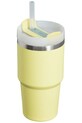 Stanley tazza termica The Quencher H2.O FlowState™ 0,6 l 10.10826.306 giallo AA00