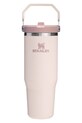 Stanley kubek termiczny The IceFlow™ Flip Straw 2.0 0,89 l różowy 10.12043.070