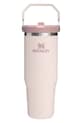 Stanley kubek termiczny The IceFlow™ Flip Straw 2.0 0,89 l różowy 10.12043.070