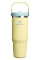 Термокружка Stanley The IceFlow™ Flip Straw 2.0 0,89 l жёлтый 10.12043.074