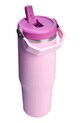Ισοθερμική κούπα Stanley The IceFlow™ Flip Straw 2.0 0,89 l 10.12043.078 ροζ AA00