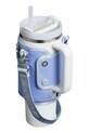 Stanley pokrowiec z paskiem na kubek termiczny The All-Day Quencher Carry-All 1,18 l 10.13090.015 fioletowy AA00
