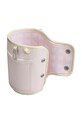 Lifestyle Stanley pokrowiec z paskiem na kubek termiczny The All-Day Quencher Carry-All 0,89 l 10.12444.025 różowy