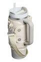 Капак с лента за термочаша Stanley The All-Day Quencher Carry-All 0,89 l 10.12444.024 бежов AA00