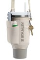 Лайфстайл Капак с лента за термочаша Stanley The All-Day Quencher Carry-All 0,89 l 10.12444.024 бежов