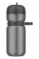 Mepal bidon sportowy ze słomką Flip Active 600 ml czarny 103003041800