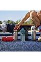 Lifestyle Mepal bidon sportowy ze słomką Flip Active 600 ml 103003041800 czarny