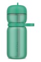Mepal bidon sportowy ze słomką Flip Active 600 ml turkusowy 103003092100